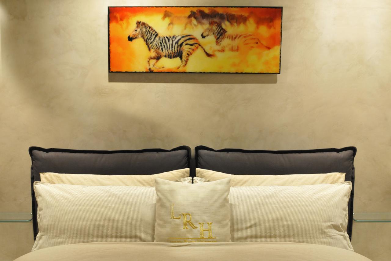 Apartamento Saint Peter Luxury Top Floor *
