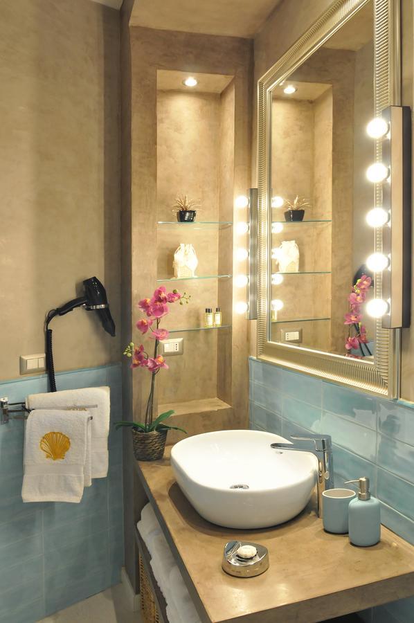 Apartamento Saint Peter Luxury Top Floor