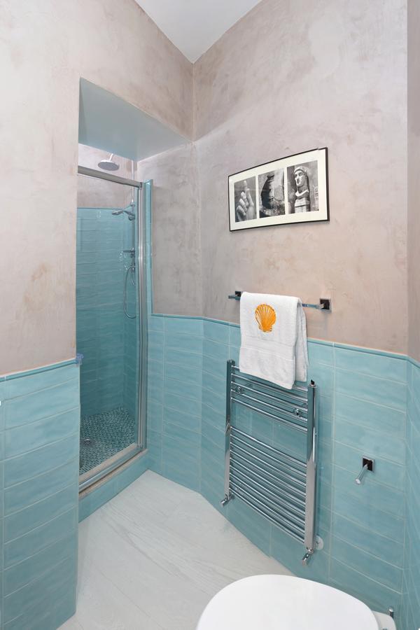 Saint Peter Luxury Top Floor Apartamento Roma