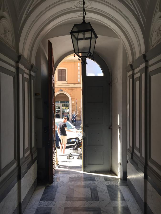 L'opera Rom