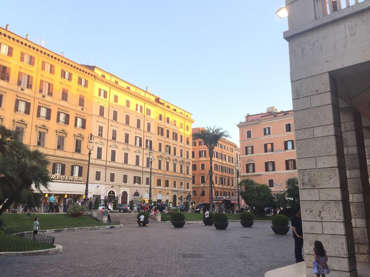 L'opera 3* Roma