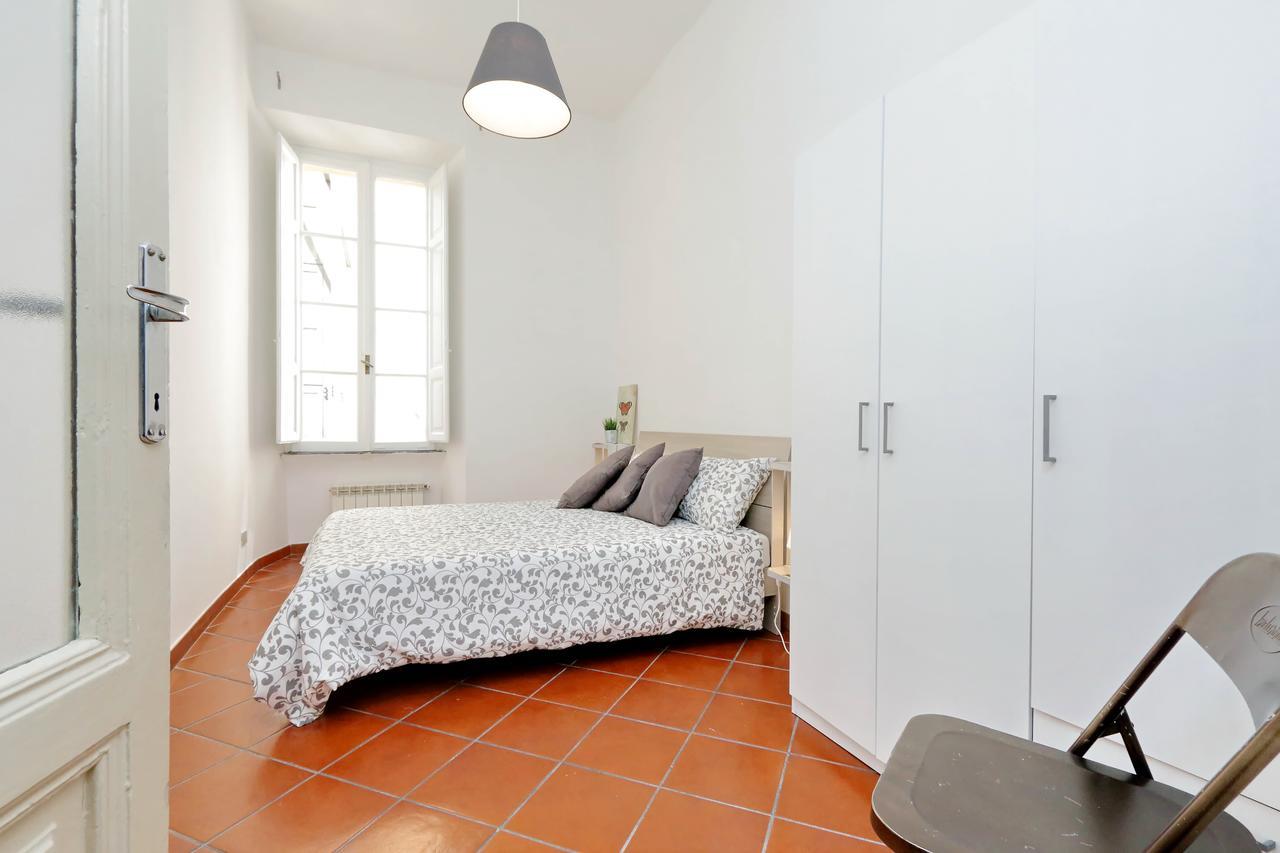 Appartamento La Dimora Trastevere