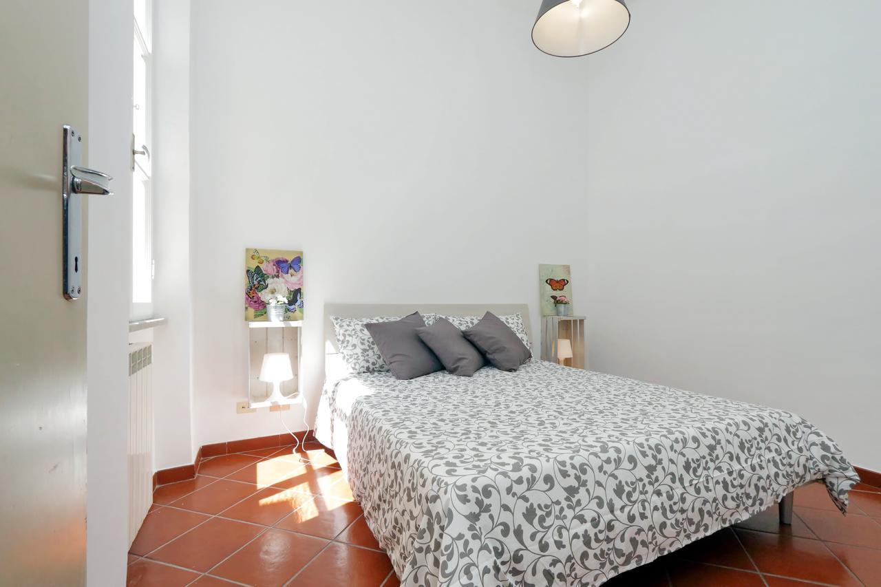 Appartamento La Dimora Trastevere