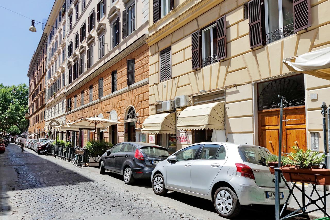 Appartamento La Dimora Trastevere *