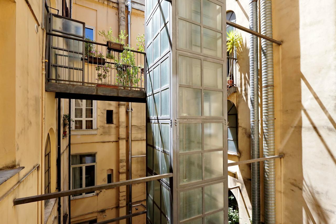 La Dimora Trastevere Appartamento *