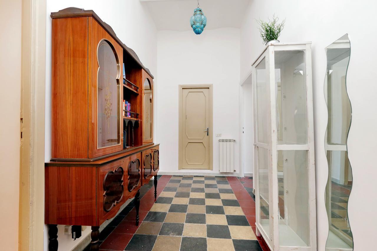 Appartamento La Dimora Trastevere Roma