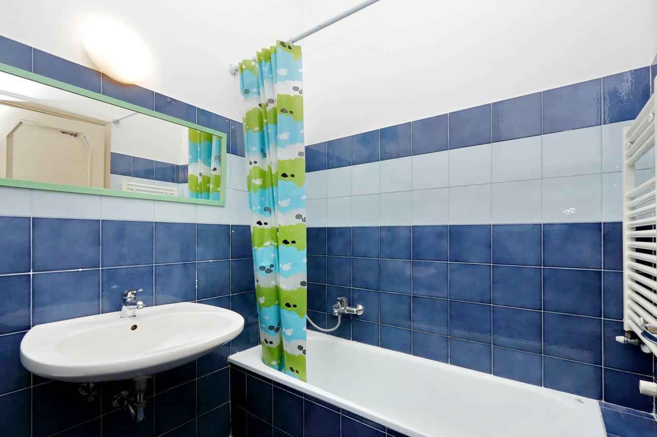 La Dimora Trastevere Apartamento Roma
