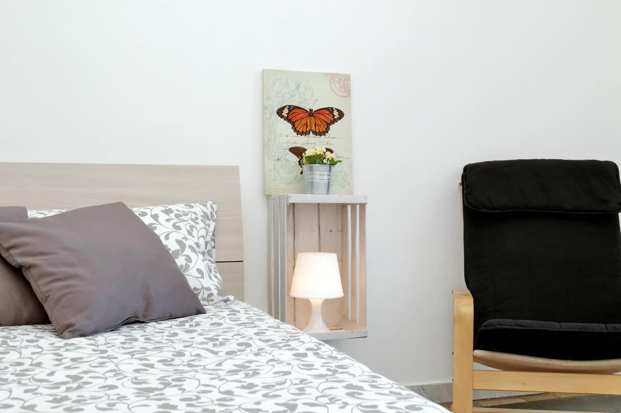 Apartamento La Dimora Trastevere *