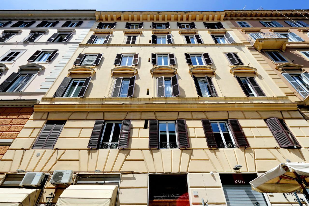 Appartamento La Dimora Trastevere