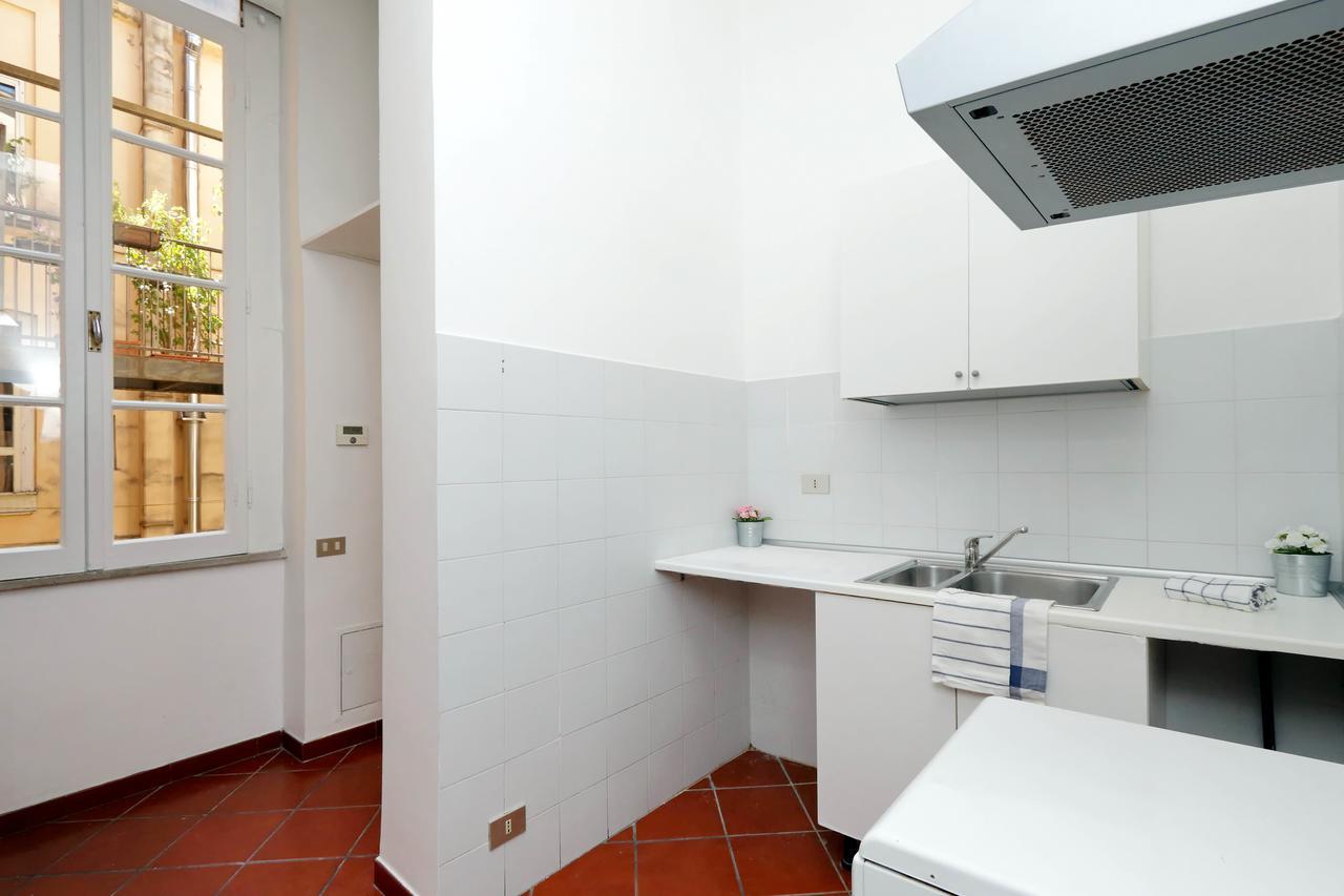 La Dimora Trastevere Appartamento Roma