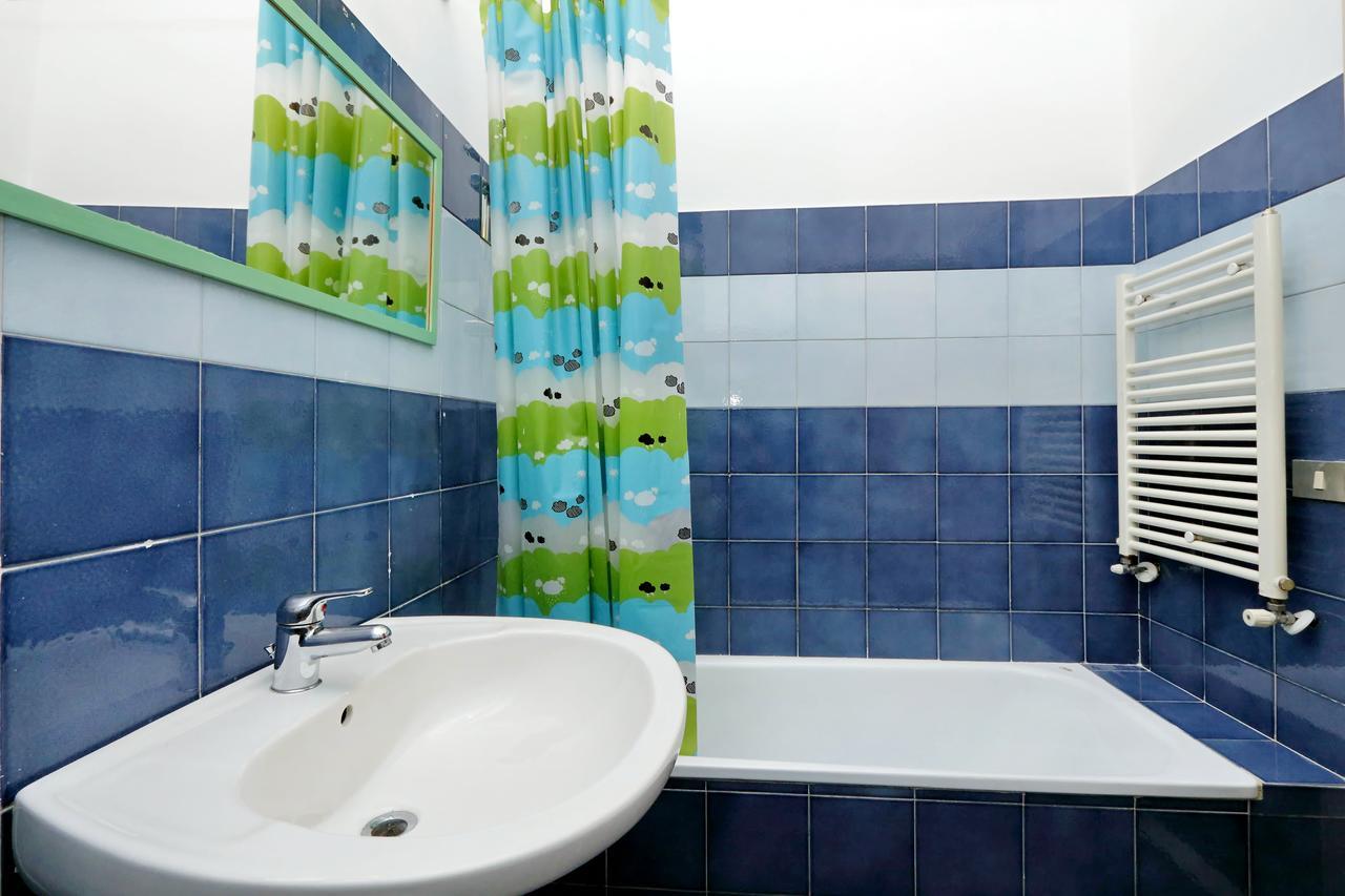 Apartamento La Dimora Trastevere