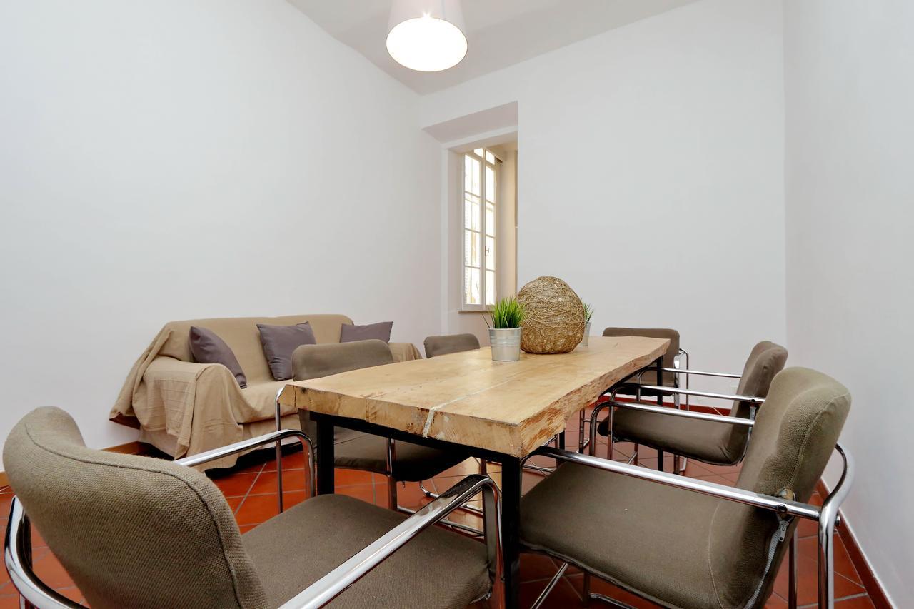 Appartamento La Dimora Trastevere