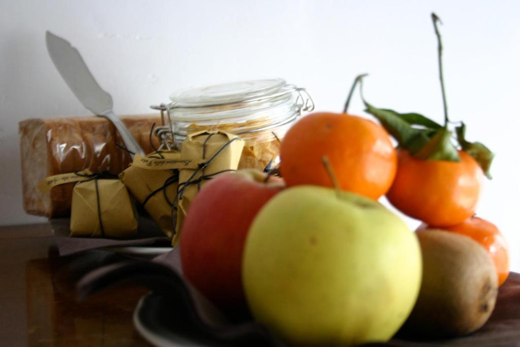 Bed & Breakfast Le Fate Roma