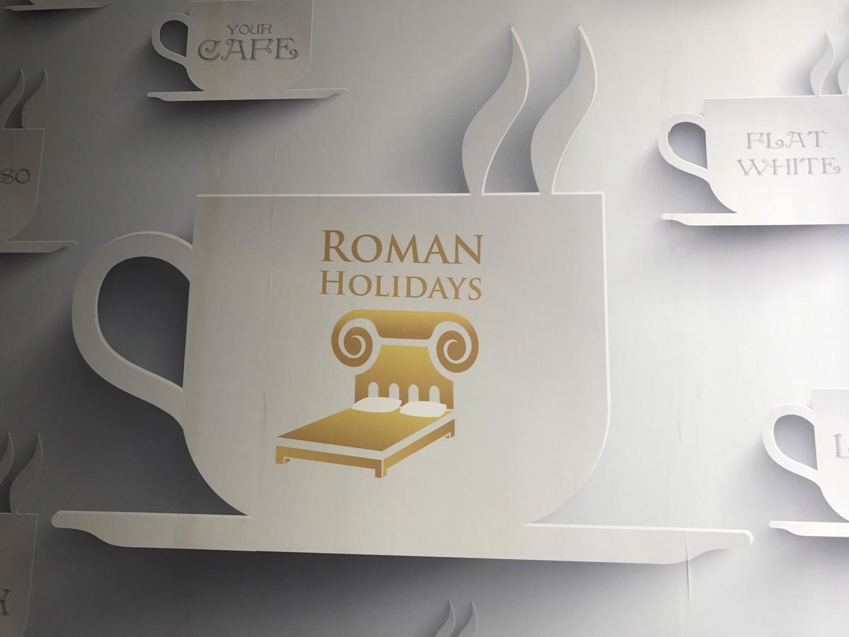 Bed & Breakfast Holidays Boutique Roma