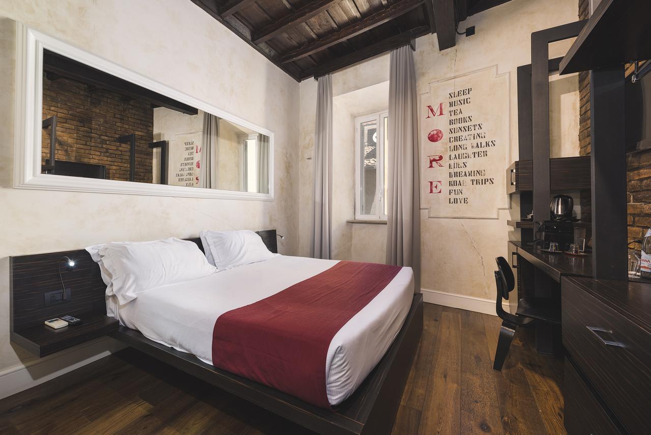 Gasthof Relais 88 Rom