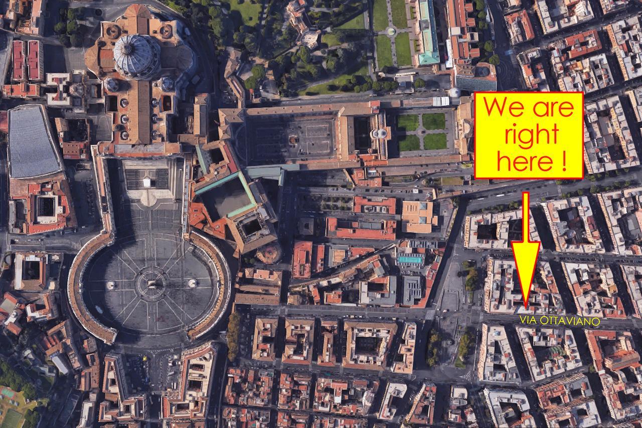 Saint Peter Luxury Top Floor Apartamento *