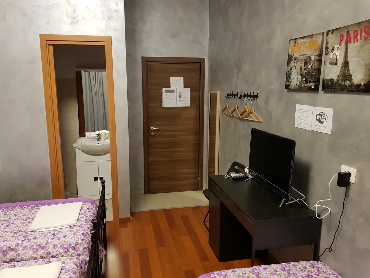 Napoleone Bed and breakfast