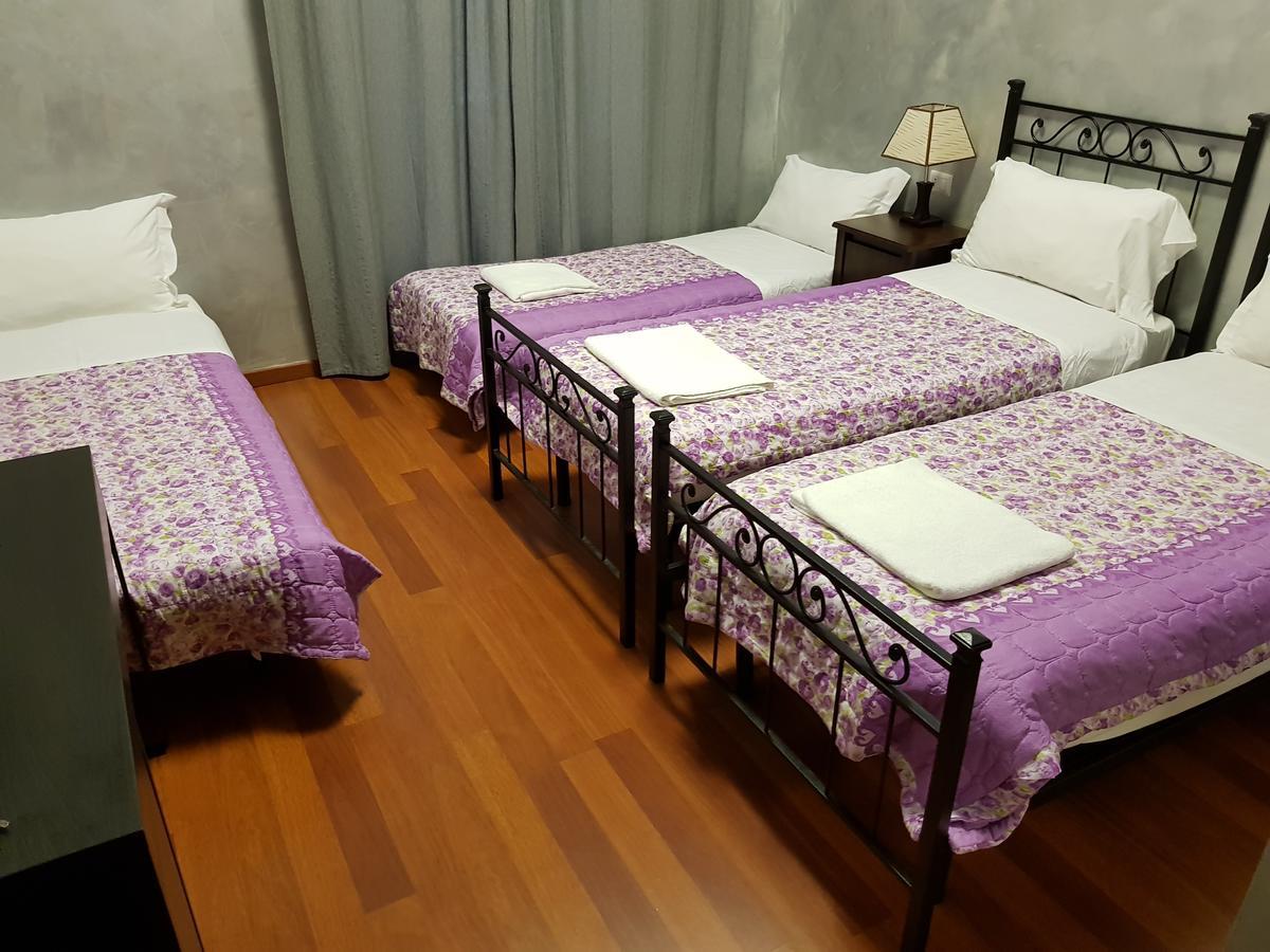 Bed and breakfast Napoleone *