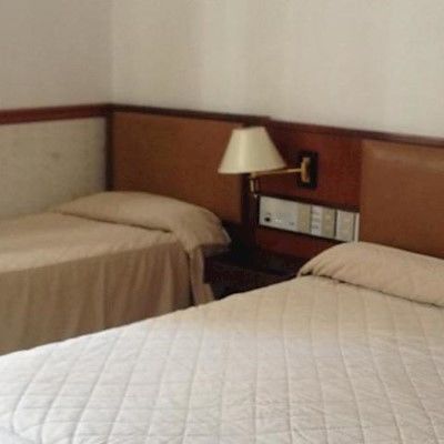 Hotel Repubblica Rom