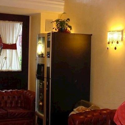 Hotel Dina Rom