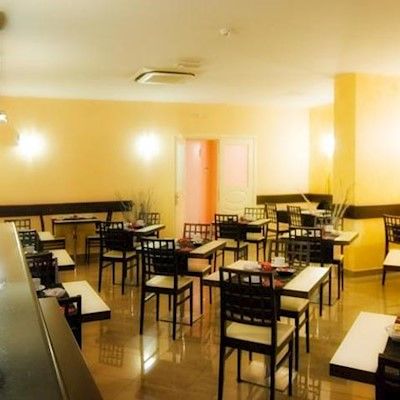 Bright Hotell Roma