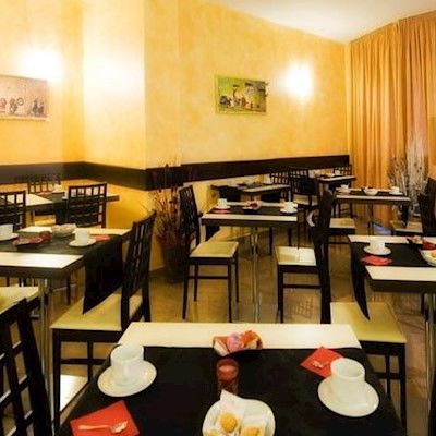 Hotell Bright 3*