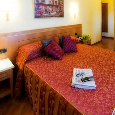 Hotell Bright