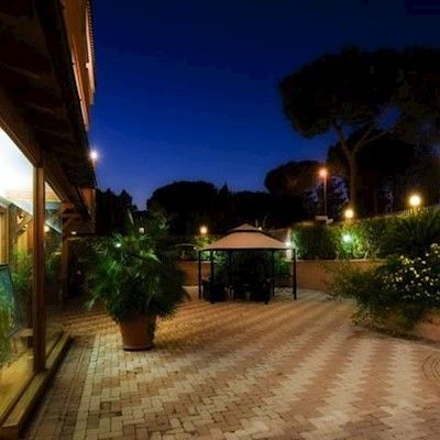 Bright Hotell 3*