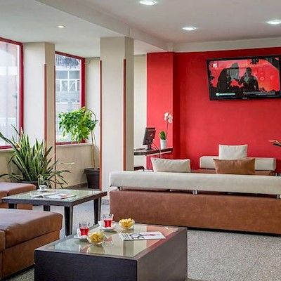 Jonico Hotel