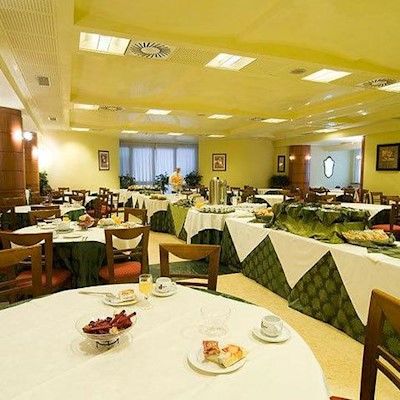 Appia Park 4* Roma