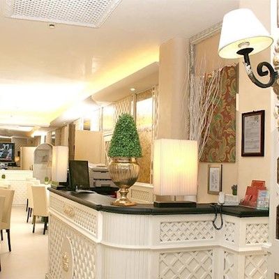 Valle Hotel Rom