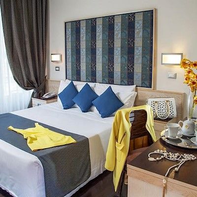 Hotel Saint Paul Roma