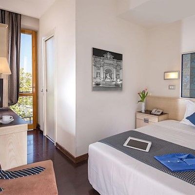 Hotel Saint Paul Roma