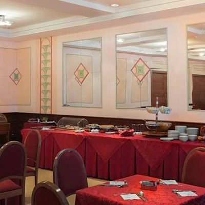 Hotel Imperatori Rom