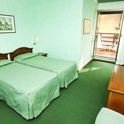 Adriatic Hotel Roma