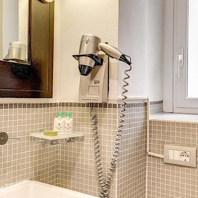 Residenza A -via Veneto Fashion Affittacamere Roma