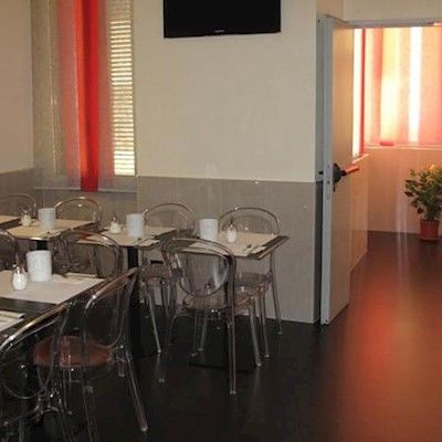 Hotell Mariano 3*