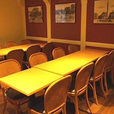 Hotell Mariano Roma