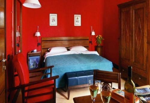 Relais 6 Via Tolmino
