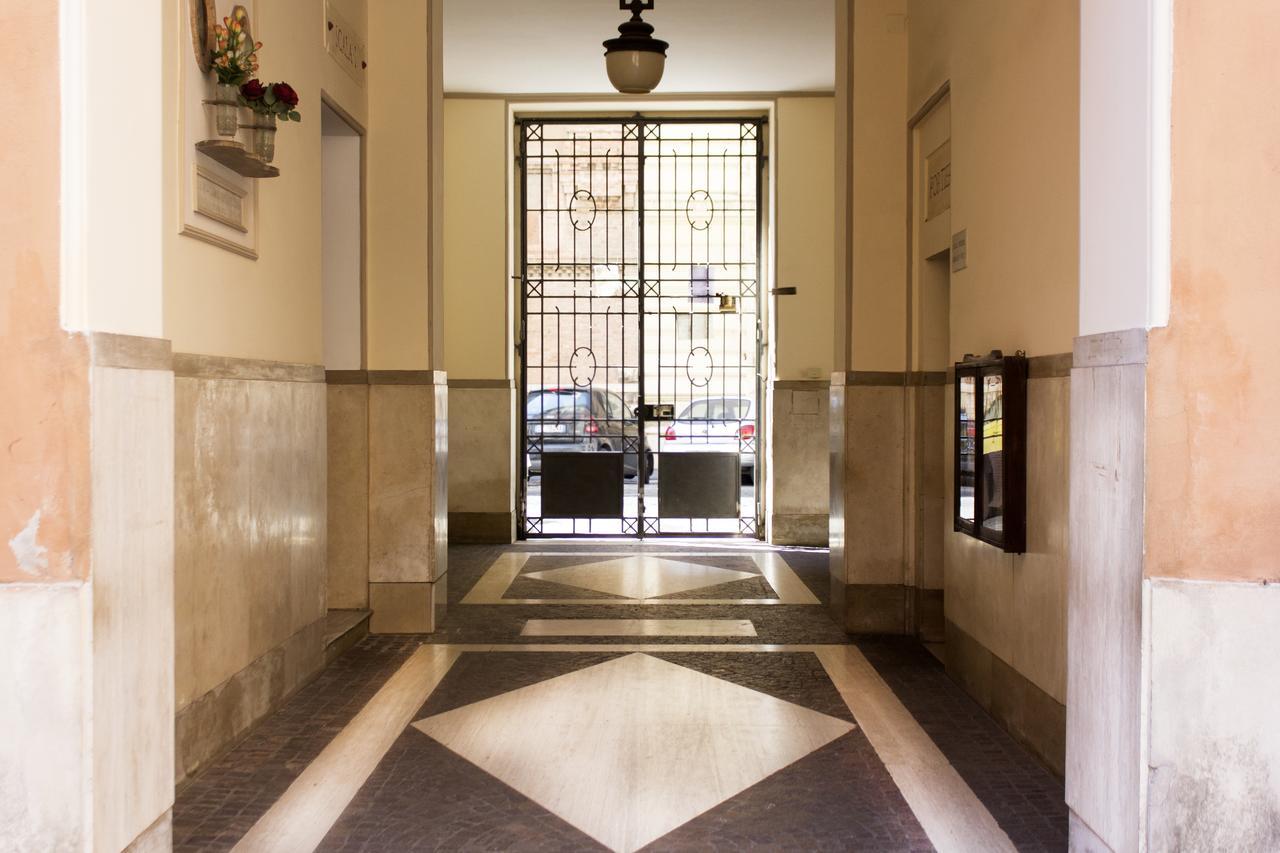 Vespucci Testaccio * Roma