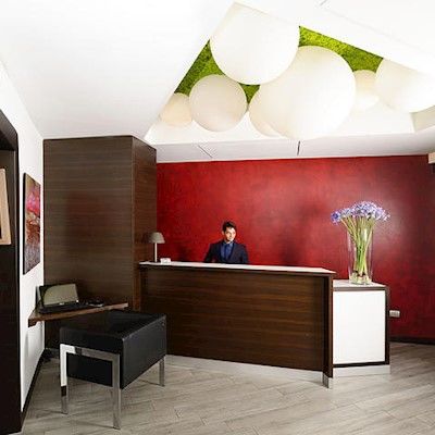 Dependance Trevi Collection Hotell 4*