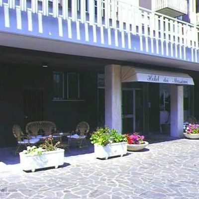 Park Dei Massimi Hotel Roma
