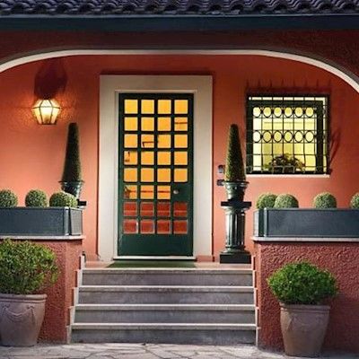 La Rocchetta Hotel Roma