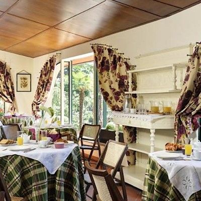 Hotel La Rocchetta