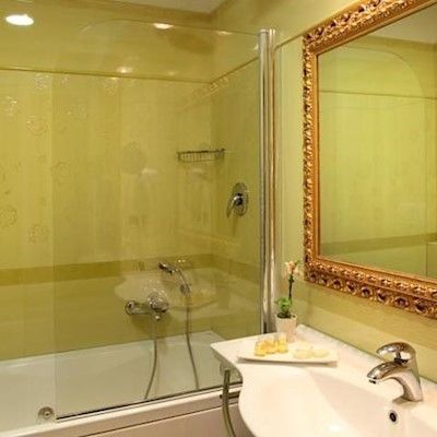 Hotel Serena Roma