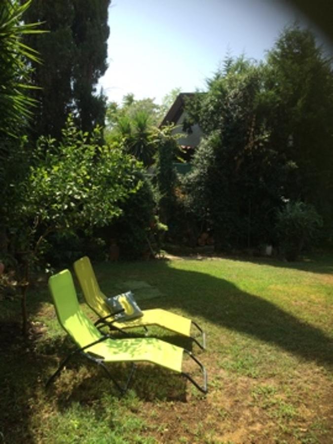 Сasa de vacaciones Holiday Via Del Casale Fainelli Roma