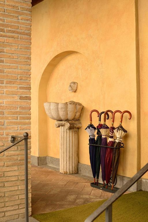 Hotel Santa Maria Roma