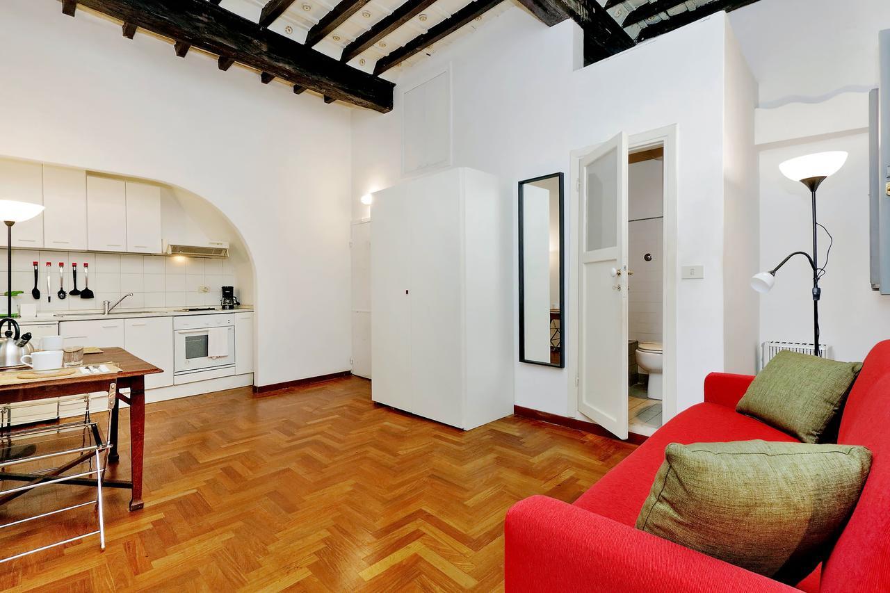 Coronari Apartamento *