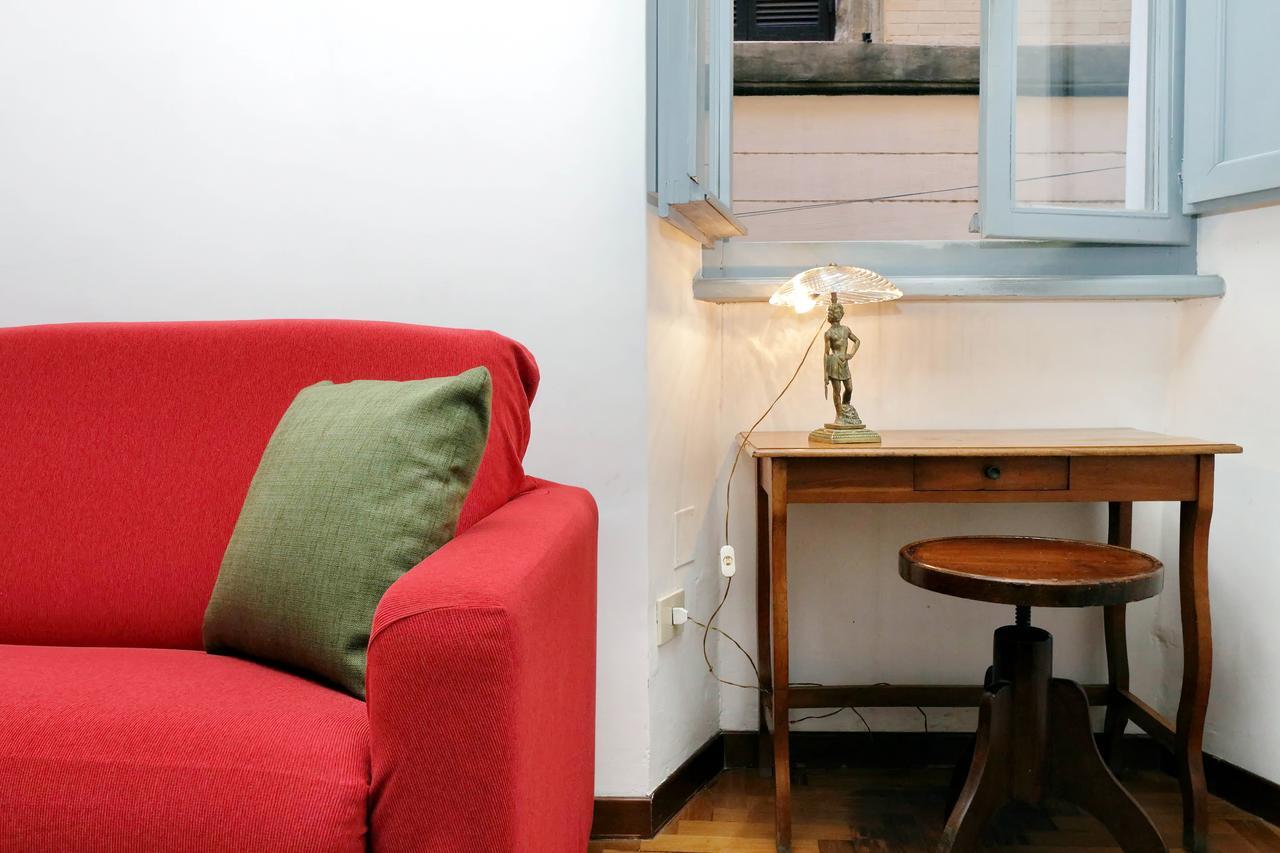 Apartamento Coronari *