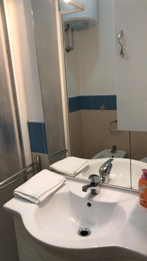 Appartamento Bed&bikerome Roma